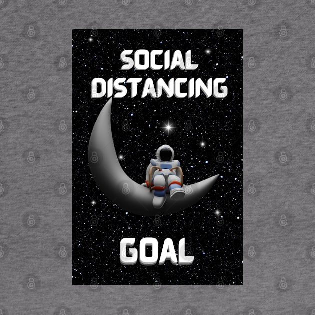 Social Distancing by Studio50Three